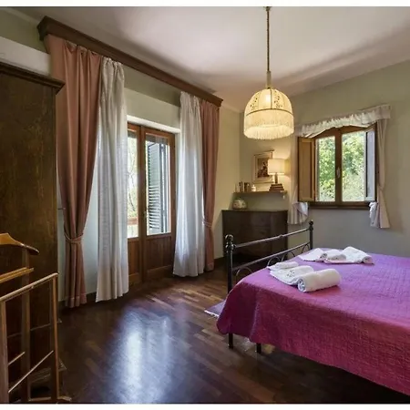Montecchio Comfortable Villa Cortona