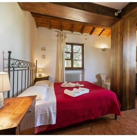 Villa Montecchio Comfortable *