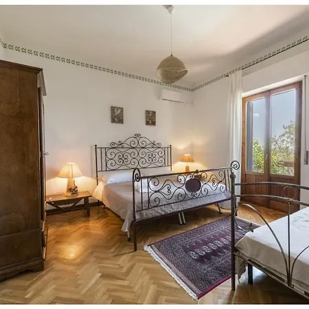 Villa Montecchio Comfortable *