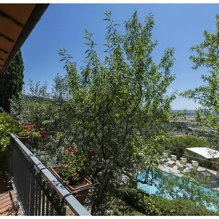 Montecchio Comfortable *