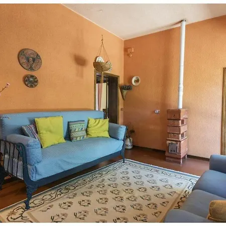 Villa Montecchio Comfortable *