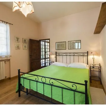 Montecchio Comfortable Villa Cortona