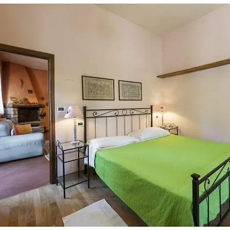 Villa Montecchio Comfortable Cortona