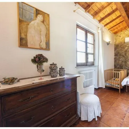 Montecchio Comfortable Villa *