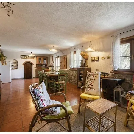 Villa Montecchio Comfortable *