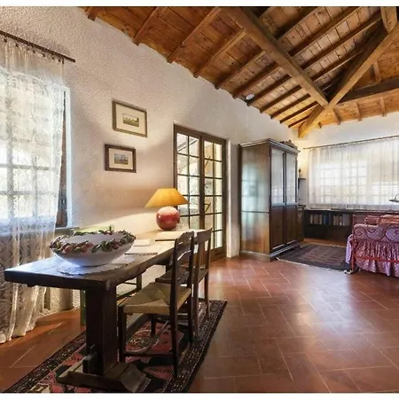 Montecchio Comfortable Cortona