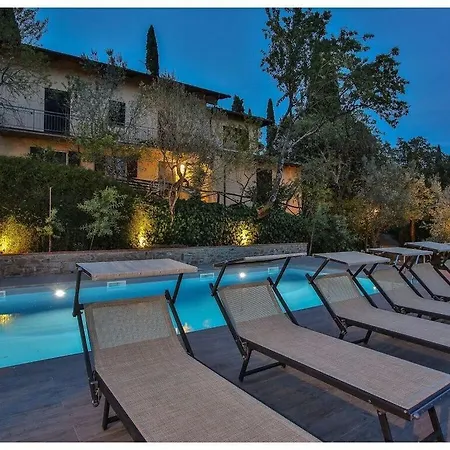 Montecchio Comfortable * Cortona