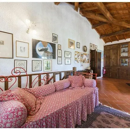 Villa Montecchio Comfortable *
