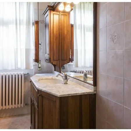 Villa Montecchio Comfortable Cortona