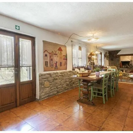 Villa Montecchio Comfortable