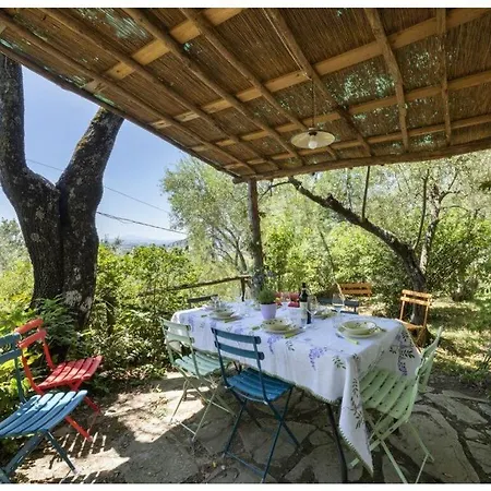 Villa Montecchio Comfortable *