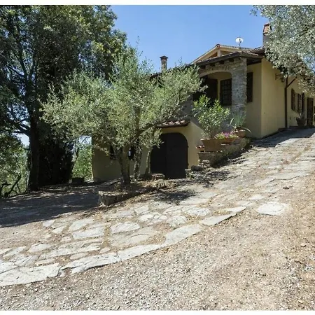 Villa Montecchio Comfortable